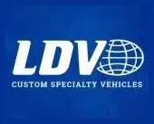 LDV Inc. logo