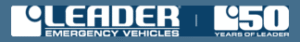Leader Ambulance logo
