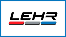 LEHR logo