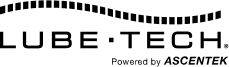 Lube-Tech logo