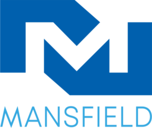 Mansfield Oil logo
