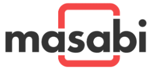 Masabi logo