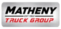 Matheny Fire and Emergency logo