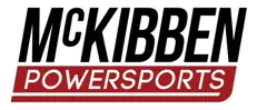 McKibben Powersports logo