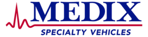 Medix Specialty Vehicles logo