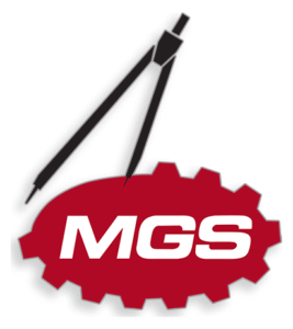 MGS Incorporated logo