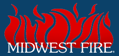 Midwest Fire logo