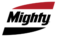 Mighty Auto Parts logo
