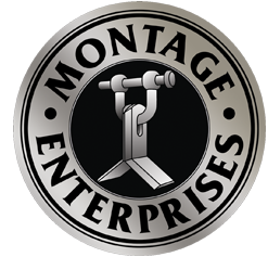 Montage Enterprises logo