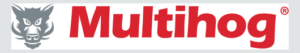 Multihog logo