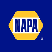 NAPA Auto Parts logo