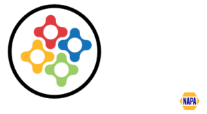 NAPA Integrated Business Solutions logo