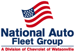 National Auto Fleet Group logo