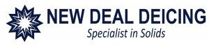 New Deal Deicing logo