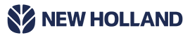 New Holland – Agriculture logo
