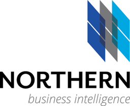 Northern Business Intelligence logo