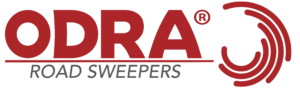 ODRA Road Sweepers logo