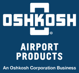 Oshkosh Airport Products logo