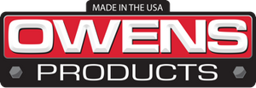 Owens Products logo