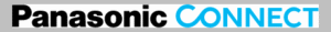 Panasonic Corp. logo