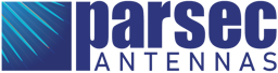 Parsec Antennas logo
