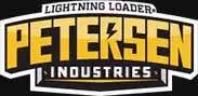 Petersen Industries, LLC logo
