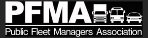 PFMA (Public Fleet Managers Association) logo