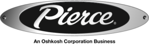 Pierce Manufacturing Inc. logo