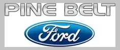 Pine Belt Motors logo