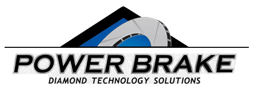 Power Brake logo