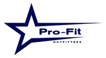 Pro-Fit Outfitters logo