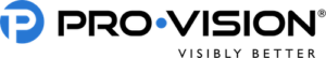Pro-Vision logo