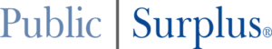 Public Surplus logo