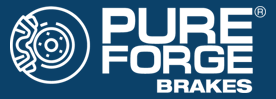 PureForge logo