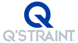 Q’Straint logo