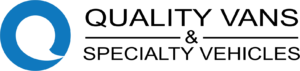 Quality Vans & Specialty Vehicles logo