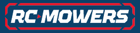 RC Mowers logo