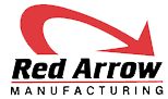 Red Arrow Manufacturing logo
