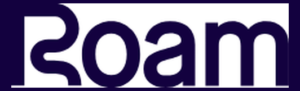 Roam Auto Sales & Leasing logo