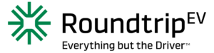 Roundtrip EV Solutions logo