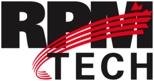 RPM Tech logo