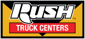 Rush Trucks logo