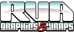RVA Graphics & Wraps logo