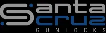 Santa Cruz Gunlocks LLC logo