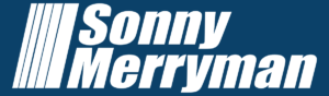 Sonny Merryman logo