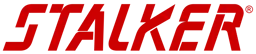 Stalker Radar logo