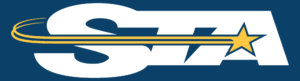 Student Transportation of America logo