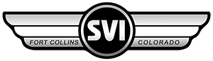Super Vacuum Manufacturing logo