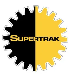 Supertrak logo