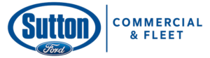 Sutton Ford logo